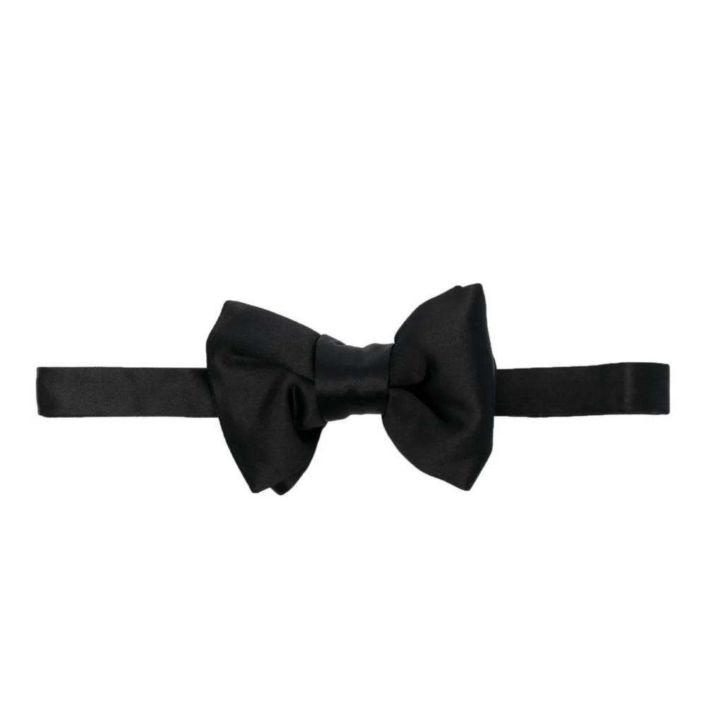 Tom Ford Bow tie Silk